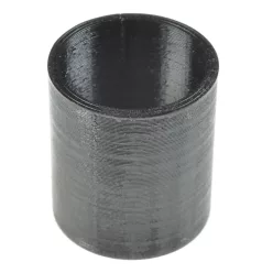   Felfüggesztés persely, mobil, WSK 125, 175, 31X35,5X40,5, PL