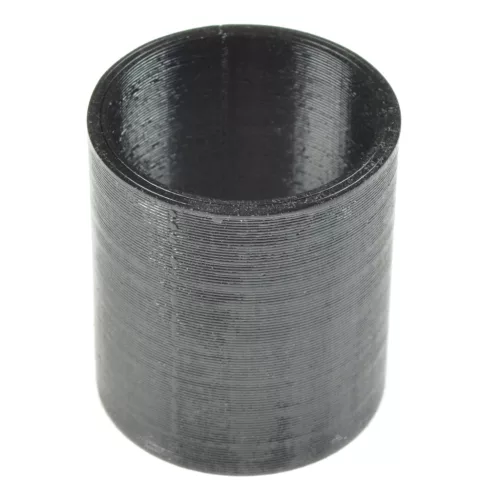 Felfüggesztés persely, mobil, WSK 125, 175, 31X35,5X40,5, PL
