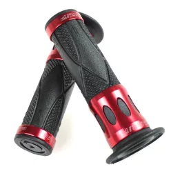 Markolat, PROGRIP 728 ROAD, ALU, piros készlet