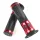 Markolat, PROGRIP 728 ROAD, ALU, piros készlet