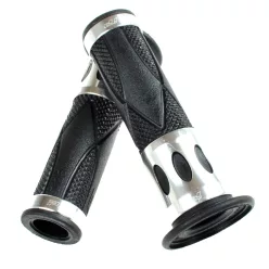 Markolat, PROGRIP 728 ROAD, ALU, ezüst készlet