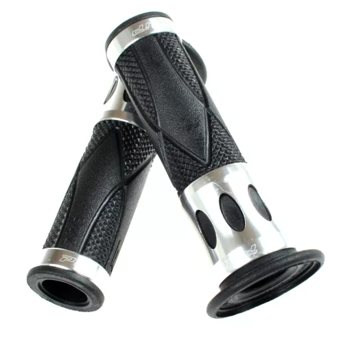 Markolat, PROGRIP 728 ROAD, ALU, ezüst készlet