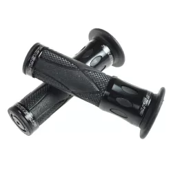 Markolat, PROGRIP 728 ROAD, ALU, fekete készlet