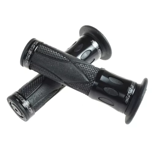 Markolat, PROGRIP 728 ROAD, ALU, fekete készlet