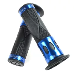 Markolat, PROGRIP 728 ROAD, ALU, kék készlet