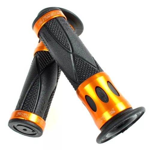 Markolat, PROGRIP 728 ROAD, ALU, arany készlet