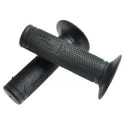 Markolat, off-road, fekete, PROGRIP 803 készlet