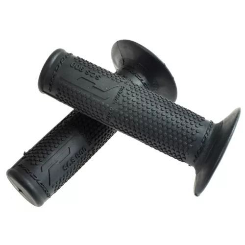 Markolat, off-road, fekete, PROGRIP 803 készlet