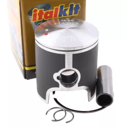 Dugattyú, ITALKIT, 53,94MM, APRILIA RS 125 ROTAX