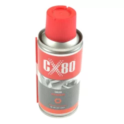 Rézzsír, CX80, spray, 150ML