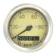 Sebességmérő, MZ RT 125, 100km/h + háttérvilágítás PL