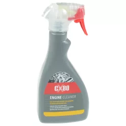 Motortisztító, CX80, 600ML