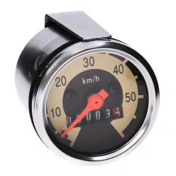 Sebességmérő, SIMSON SR2/KR50, 48MM, 50KM/H PL
