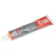 Hőálló szilikon, CX80, piros, 80ML