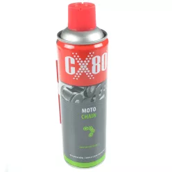 Lánckenő, CX80, MOTO CHAIN SPRAY, 500ML