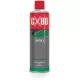 Elektronikai tisztító spray, CX80, CONTACX, 500ML