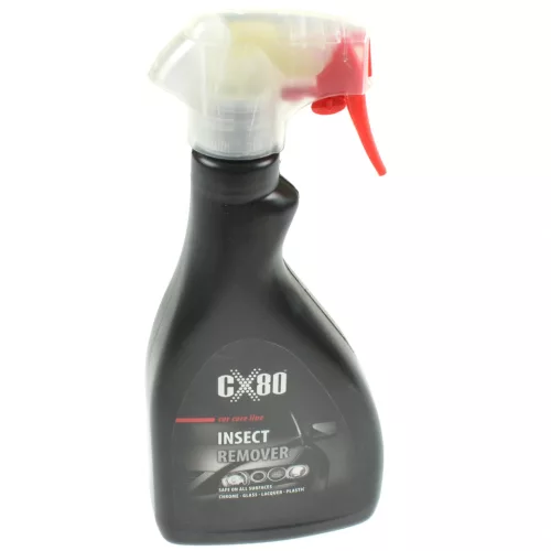 Rovareltávolító, CX80, 600ML