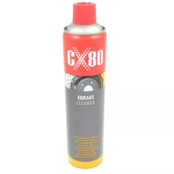 Spray, X-BRAKE CLEANER, féktárcsához, CX80, 600ML