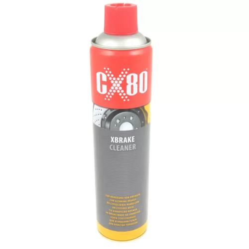 Spray, X-BRAKE CLEANER, féktárcsához, CX80, 600ML