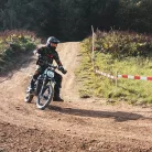 Kipufogódob, PLATEK RACING, SIMSON S60-85, CROSS R, JMP