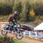 Kipufogódob, PLATEK RACING, SIMSON S60-S85, CROSS SP, JMP