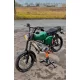 Kipufogó, PLATEK RACING, SIMSON S60-85CC CROSS RACING JMP