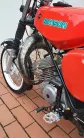 Kipufogó, PLATEK RACING, SIMSON S60-85CC CROSS RACING JMP LIMITED BLACK EDITION