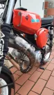 Kipufogó, PLATEK RACING, SIMSON S60-85CC CROSS RACING JMP LIMITED BLACK EDITION