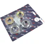 Kormány és alkatrészei