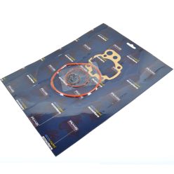   Hengertömítés készlet, STD, RMS, MINARELLI, AM6, régi típus