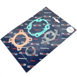   Hengertömítés készlet, STD, RMS, fekvőhengeres minarelli AC