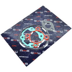   Hengertömítés készlet, STD, RMS, fekvőhengeres minarelli LC