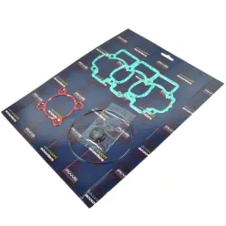   Hengertömítés készlet, STD, RMS, PIAGGIO, GILERA, PEREJET LC