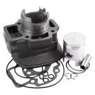 Henger, RMS STD, 50CC, PIAGGIO LC, 1999-ig