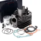 Henger, RMS STD, 50CC, HORIZONTAL AC