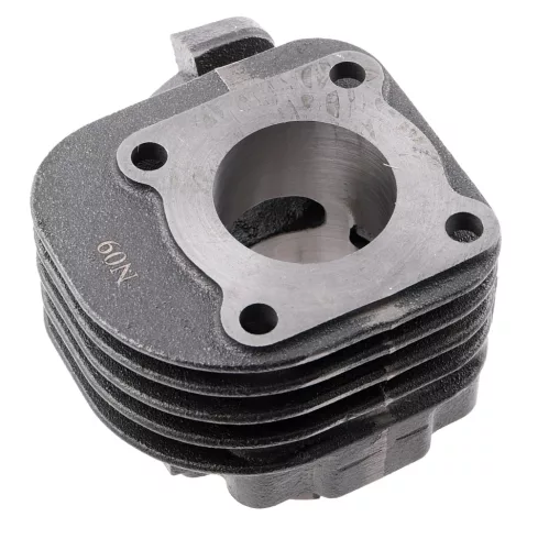 Henger, RMS STD, 50CC, HORIZONTAL AC