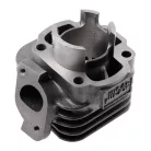 Henger, RMS STD, 50CC, HORIZONTAL AC