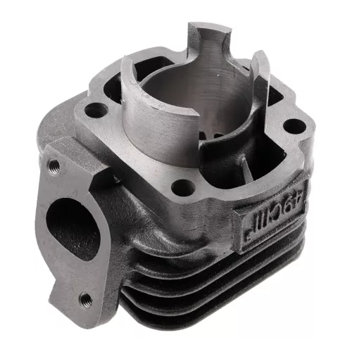 Henger, RMS STD, 50CC, HORIZONTAL AC