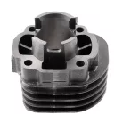 Henger, RMS STD, 50CC, HORIZONTAL AC