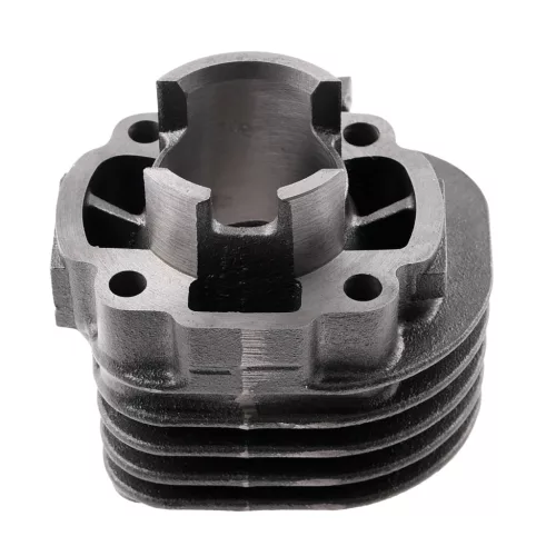 Henger, RMS STD, 50CC, HORIZONTAL AC