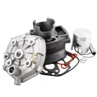 Henger, RMS SPORT, 70CC, PIAGGIO LC