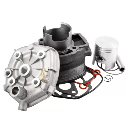 Henger, RMS SPORT, 70CC, PIAGGIO LC