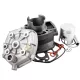 Henger, RMS SPORT, 70CC, PIAGGIO LC