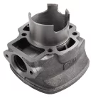 Henger, RMS SPORT, 70CC, PIAGGIO LC