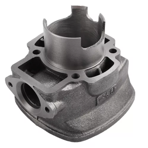 Henger, RMS SPORT, 70CC, PIAGGIO LC
