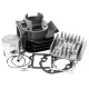 Henger, RMS SPORT, 70CC, MINARELLI VERTICAL AC