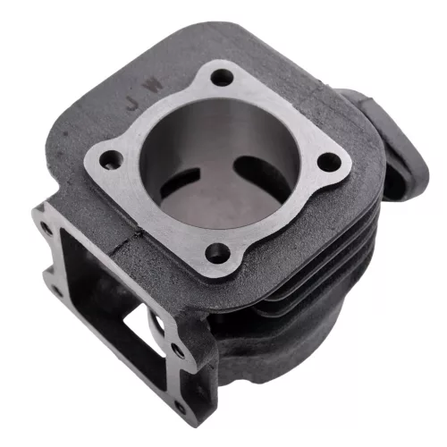 Henger, RMS SPORT, 70CC, MINARELLI VERTICAL AC