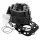Henger, RMS EVOK, vas, 50CC, DERBI D50B0 LC