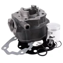 Henger, RMS EVOK, vas, 50CC, DERBI EBS050 LC