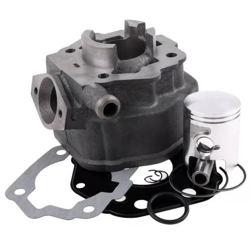 Henger, RMS EVOK, vas, 50CC, DERBI EBS050 LC